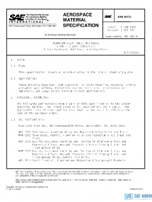SAE AMS4017J PDF