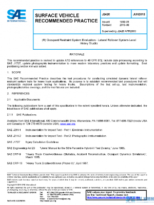 SAE J2426_201506 PDF