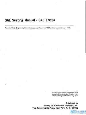 SAE J782A_197001 PDF
