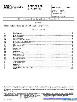 SAE AS5385C PDF