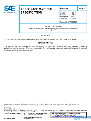 SAE AMS3356F PDF