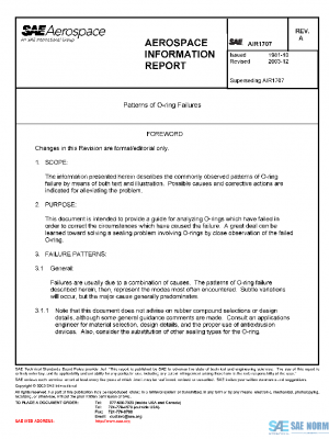 SAE AIR1707A PDF