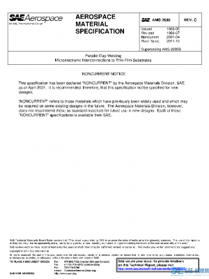 SAE AMS2690C PDF