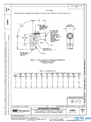 SAE AS897B PDF