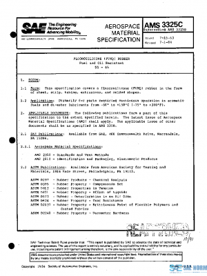 SAE AMS3325C PDF