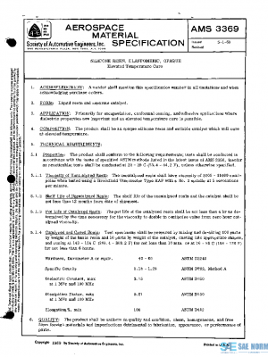 SAE AMS3369 PDF
