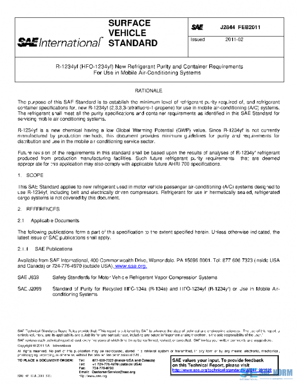 SAE J2844_201102 PDF