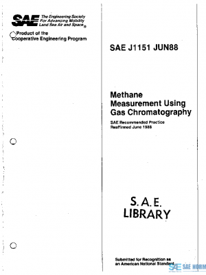 SAE J1151_198806 PDF