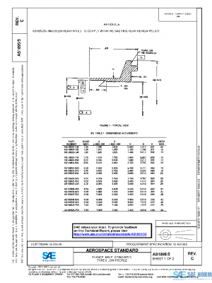 SAE AS1895/5C PDF