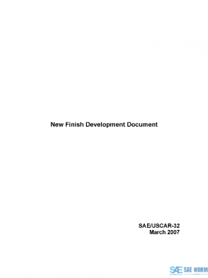 SAE USCAR32 PDF