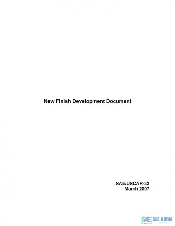 SAE USCAR32 PDF