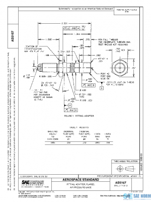 SAE AS5167 PDF