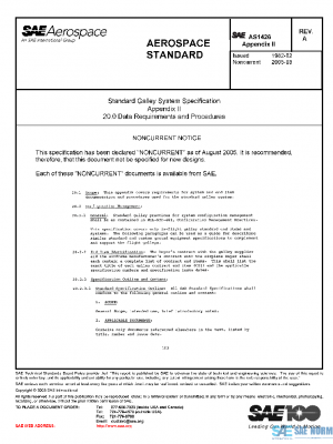 SAE AS1426/2A PDF