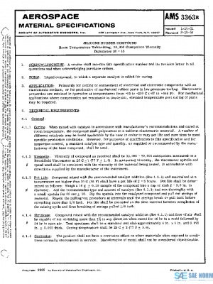 SAE AMS3363B PDF