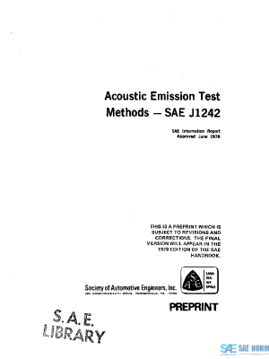 SAE J1242_197806 PDF