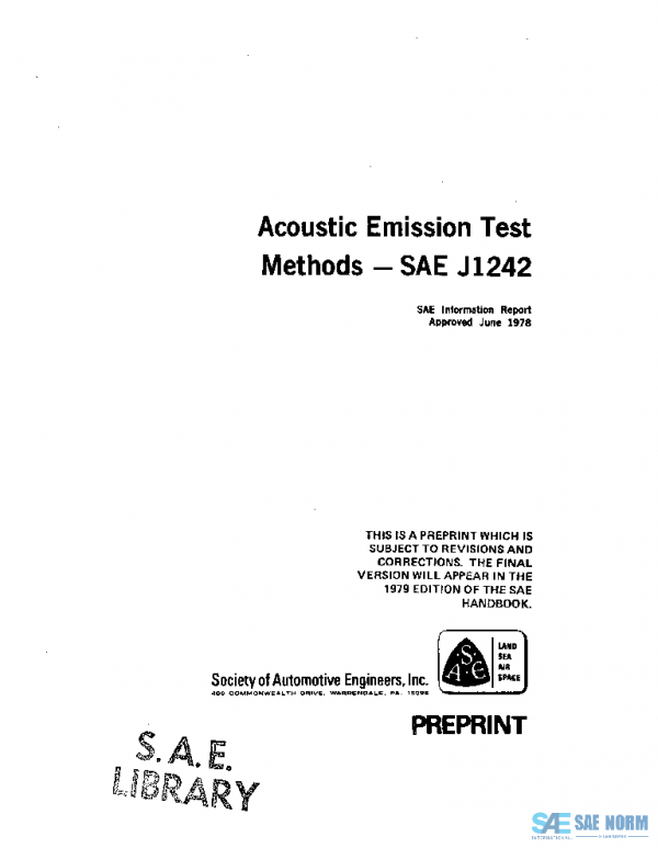 SAE J1242_197806 PDF