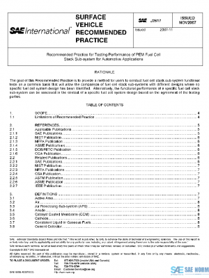 SAE J2617_200711 PDF