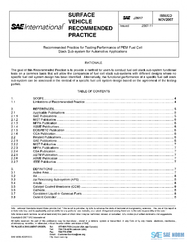 SAE J2617_200711 PDF
