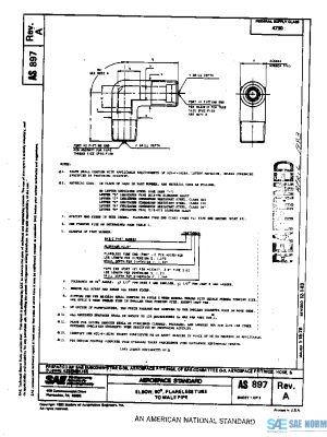 SAE AS897A PDF