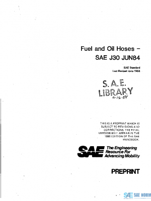SAE J30_198406 PDF