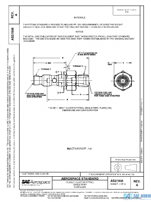 SAE AS21938A PDF