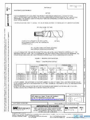 SAE AS22759/89C PDF