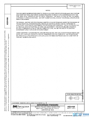 SAE AS24466 PDF