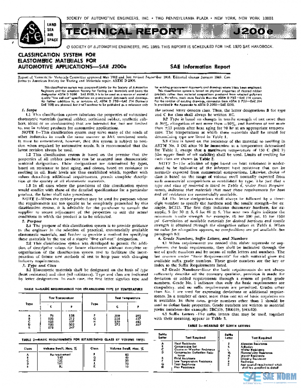 SAE J200E_196901 PDF