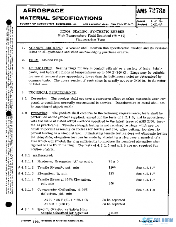 SAE AMS7278B PDF
