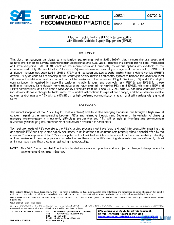 SAE J2953/1_201310 PDF