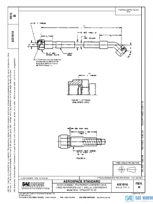 SAE AS1910B PDF