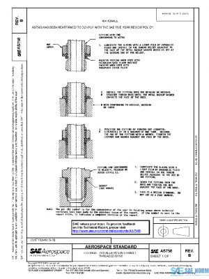SAE AS758B PDF