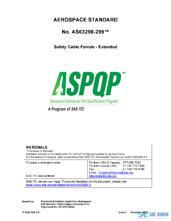 SAE AS63298-3 PDF