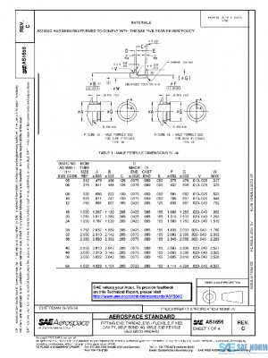 SAE AS1656C PDF