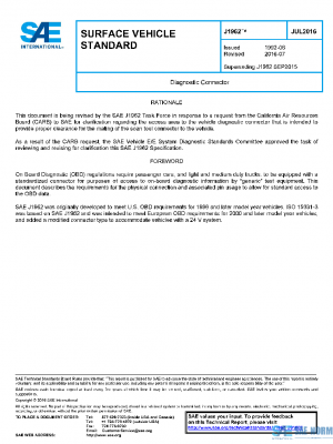 SAE J1962_201607 PDF