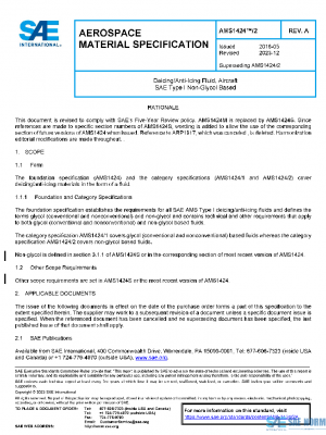 SAE AMS1424/2A PDF