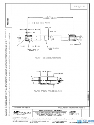 SAE AS5961 PDF