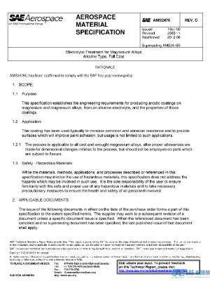 SAE AMS2476C PDF