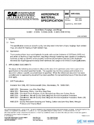 SAE AMS6322L PDF