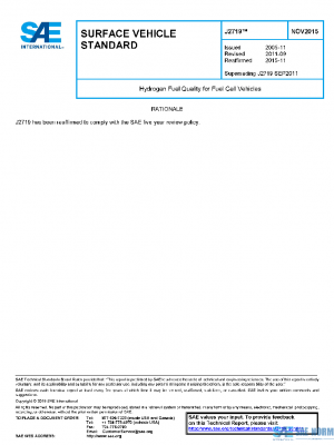SAE J2719_201511 PDF