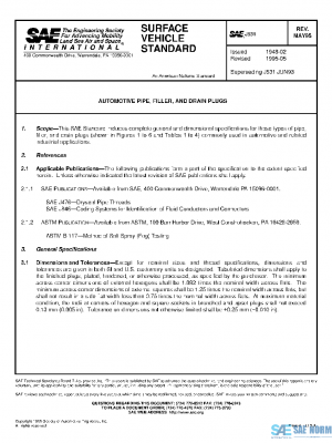 SAE J531_199505 PDF