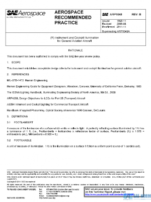 SAE ARP1048B PDF