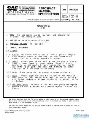 SAE AMS2605D PDF