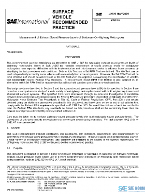SAE J2825_200905 PDF