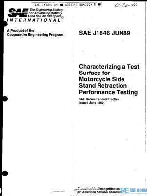 SAE J1846_198906 PDF