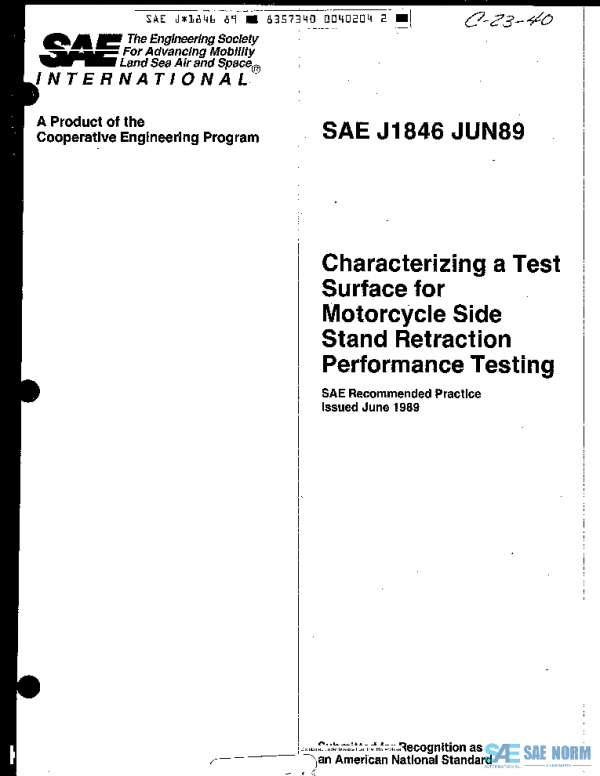 SAE J1846_198906 PDF