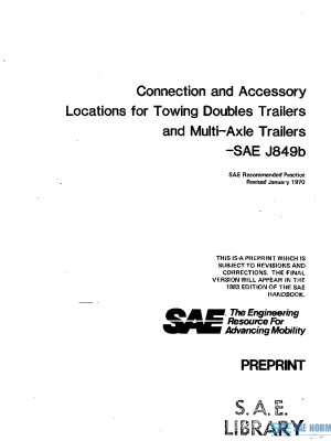 SAE J849B_197001 PDF