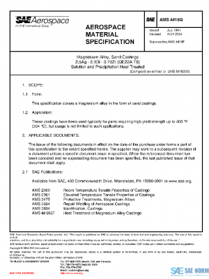 SAE AMS4418G PDF