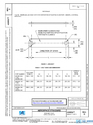 SAE AS9552D PDF