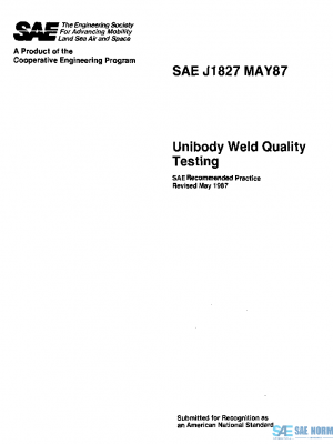SAE J1827_198705 PDF